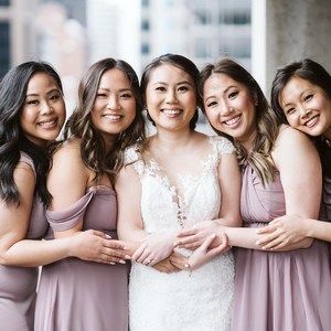 Meet your Posher, Debby